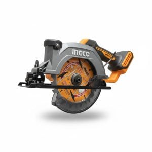 Scie circulaire sans fil 20V 140mm INGCO avec batterie