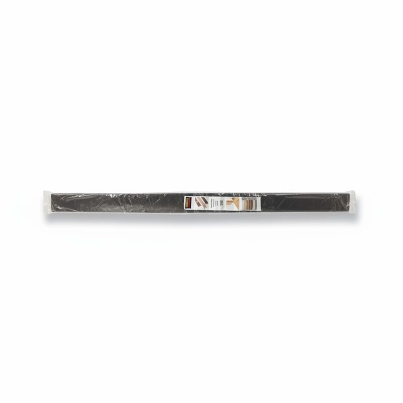 Joint de finition bombé aluminium bronze 1m Varox