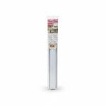 Store Enrouleur Jour Nuit Polyester 120x180cm Gris