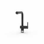 Mitigeur de cuisine Franke Active L Pull-Out Gris/Chrome