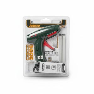 Pistolet à colle 150W JDGZ1501 JADEVER
