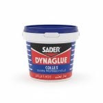 Colle à bois professionnelle Sader DYNAGLUE 500g