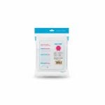 Sac de Lavage pour Linge Délicat 30x40cm Jing Ting