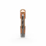 Foret Métal HSS 4341 Ø10mm pour perçage précis INGCO