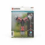 Nécessaire de dérivation pour tuyau 13-15mm GARDENA