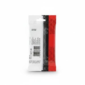Cadre Simple Noir Mat Simon 54 Premium