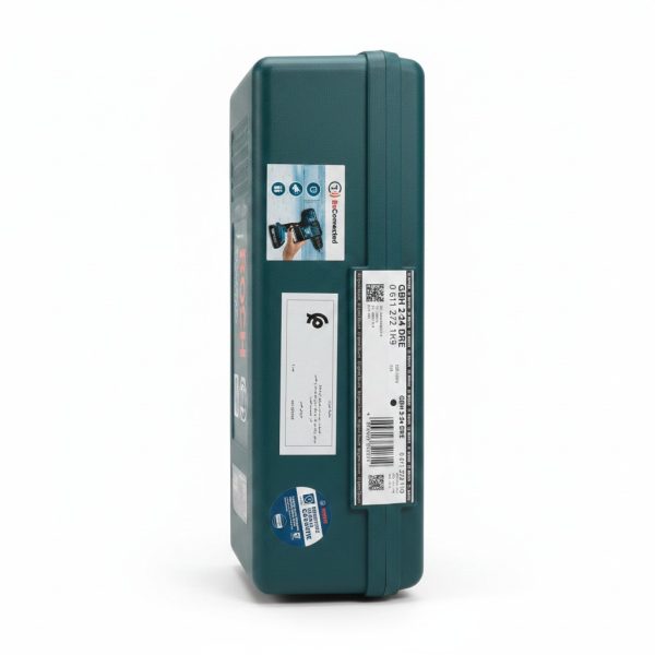 Perforateur SDS Plus GBH 2-24 DRE 790W Bosch Professional