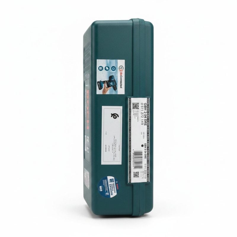 Perforateur SDS Plus GBH 224 DRE 790W Bosch Professional