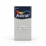 Peinture extérieure Primorex Jaune 5L Astral