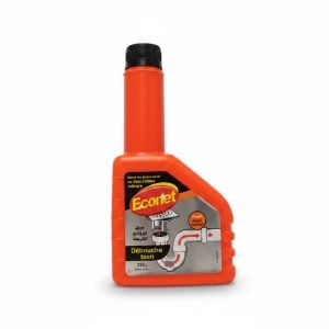 Déboucheur de Canalisations Econet Débouche bien 250 g
