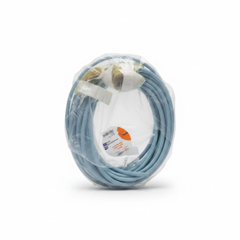 Câble Électrique SE1V 3x2,5 mm² 100m TUMAG
