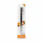 Barre à 6 Crochets Inox pour Ustensiles de Cuisine Easycook