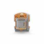 Jeu de 6 Scies-Cloches Carbure INGCO HSB4061 (33-83mm)
