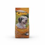 Croquettes Chien Adulte au Poulet 20kg Cindy Gran Menù