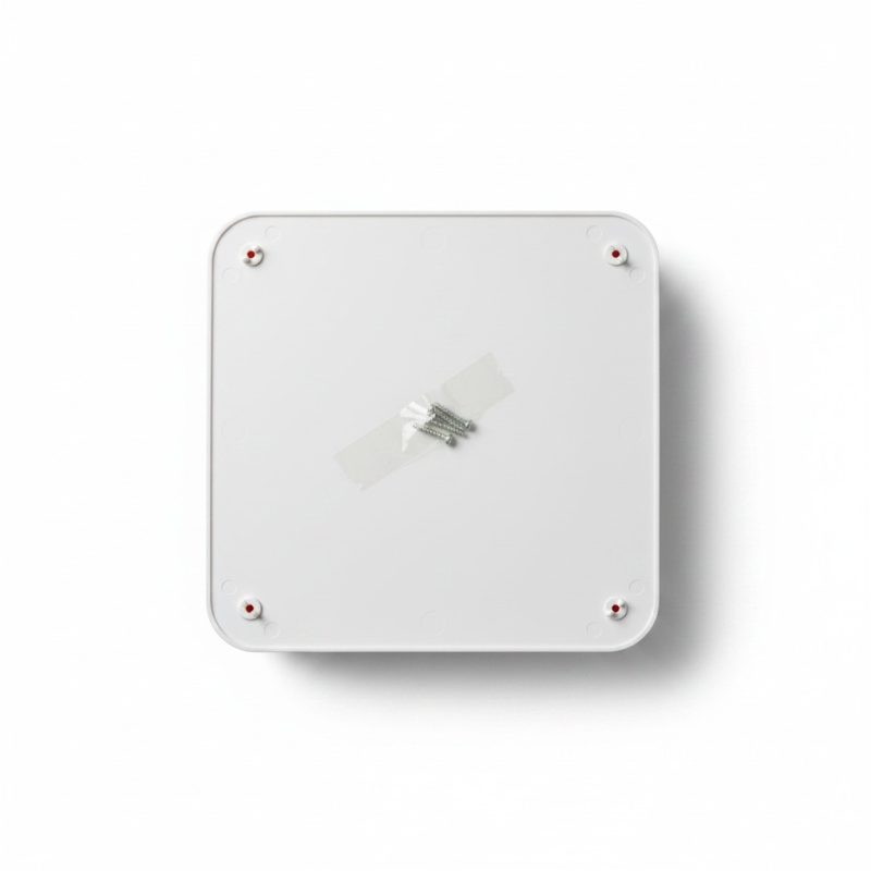 Boîte de dérivation Ingelec 160x160x65mm Réf. 2316
