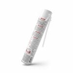 Mousse expansive polyuréthane Sader pour isoler et reboucher