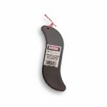 Brosse à linge en plastique forme S Igor