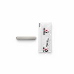 Tirette de meuble VETRA T0882 satiné mat 64mm