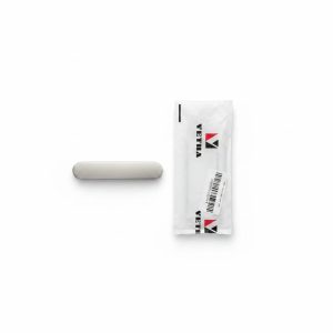 Tirette de meuble VETRA T0882 satiné mat 64mm