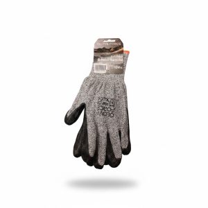 Gants anti-coupure en nitrile Glove Force Taille 10 (XL)