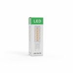 Ampoule LED G9 Capsule 5W | Éclairage puissant et compact