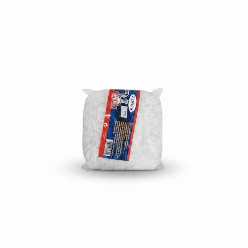 Déboucheur canalisation en granulés 900g KING'S
