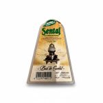 Gel Désodorisant Sental Bois de Santal 130g