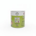 Peinture fer forgé Oximetal Oxyde de Fer Micacé 1,2kg FACOP