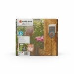 Kit d'arrosage automatique pour balcon et terrasse GARDENA