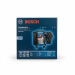 Aspirateur eau et poussière sans fil GAS 18V-10 L Bosch