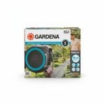 Dévidoir mural automatique RollUp XL 35m Gardena