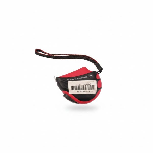 Mètre à ruban auto-bloquant 3m x 16mm BORCHE