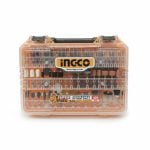 Mallette 420 Accessoires pour Mini Perceuse Ingco AKMG4208