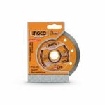 Disque Diamant à Eau 115mm x 22.2mm INGCO DMD021152