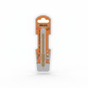 Foret Carrelage et Verre 6x74mm INGCO DBG1130601