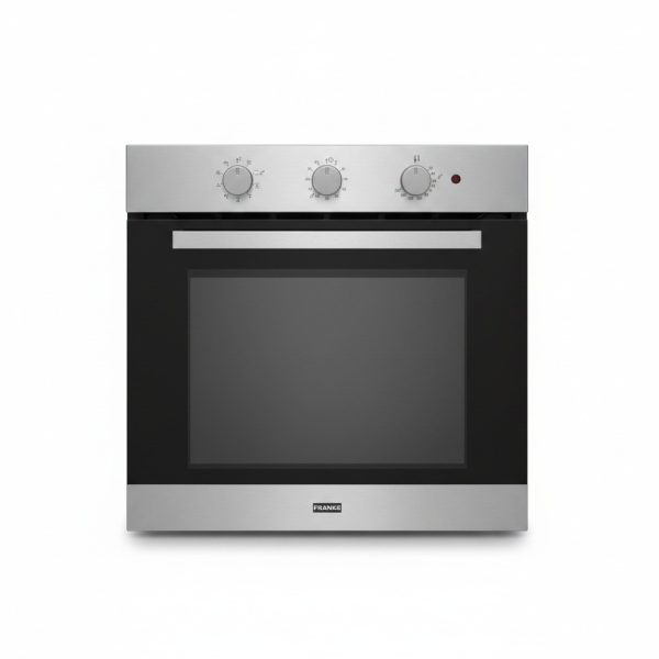 Four encastrable FSL 82 H XS Inox - Franke