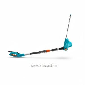 Taille-haies sur perche électrique THS 500/48 Gardena