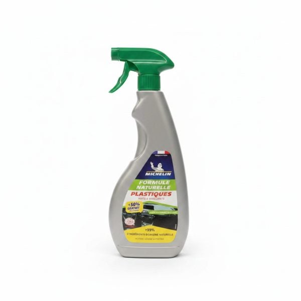 Nettoyant Plastiques Naturel 750ml Michelin