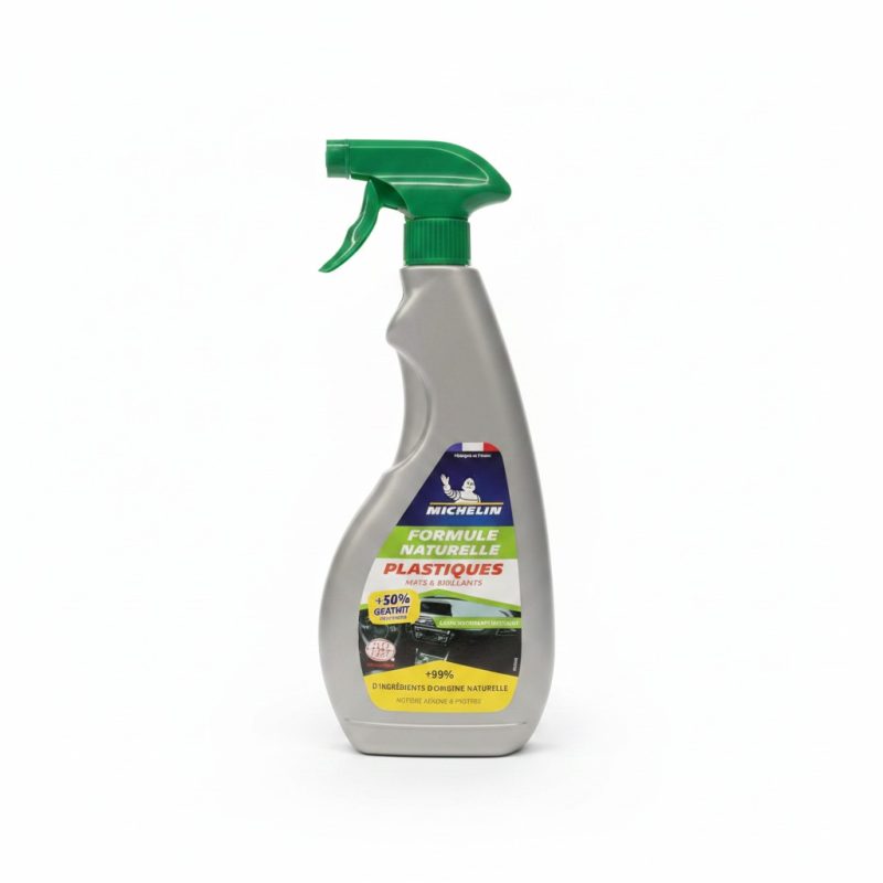 Nettoyant Plastiques Naturel 750ml Michelin