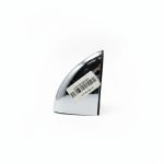Support d'étagère en verre K161 finition chromée