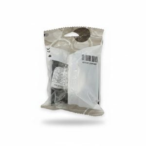 Prise RJ45 Cat.6 FTP Marron de la gamme Musik