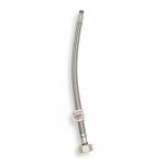 Flexible d'alimentation F1/2" - M10 30cm Double Flexible