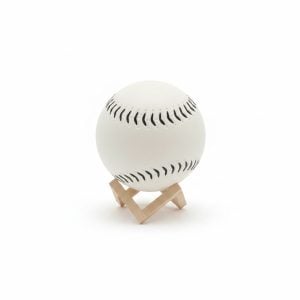 Lampe à Poser Baseball LED IP44 20x24 cm