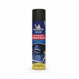 Nettoyant Textile Sièges & Tapis 400ml Michelin Expert