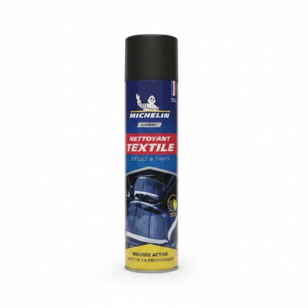 Nettoyant Textile Sièges & Tapis 400ml Michelin Expert