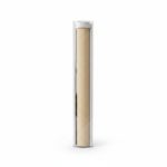 Store Enrouleur Jour/Nuit Polyester 160x180cm Beige