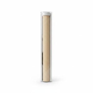 Store Enrouleur Jour/Nuit Polyester 160x180cm Beige