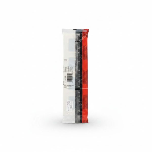 Cadre 4 postes crème Simon 54 Premium