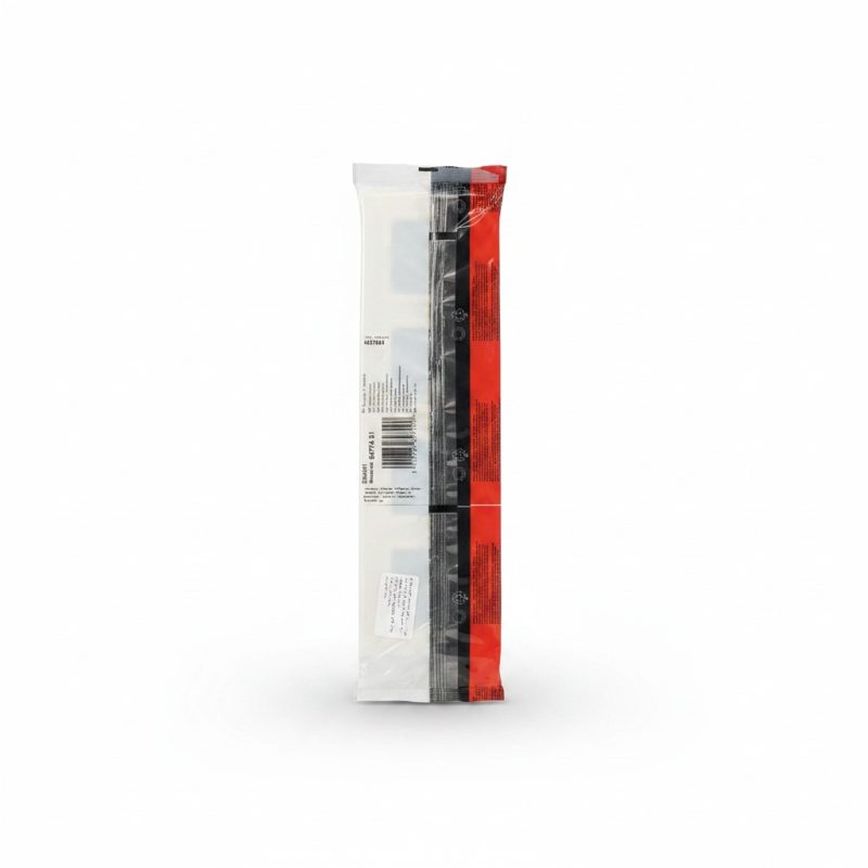 8192681 Cadre 4 postes crème Simon 54 Premium