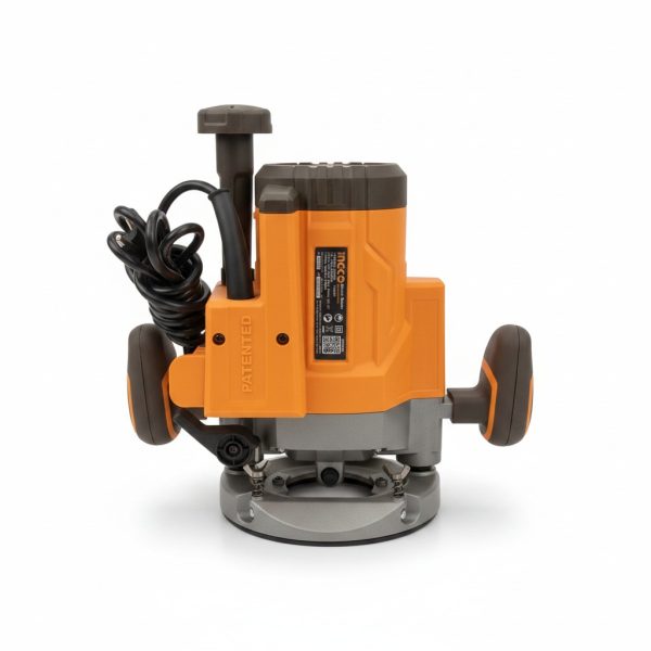 Défonceuse Plongeante 2200W INGCO RT22001-8